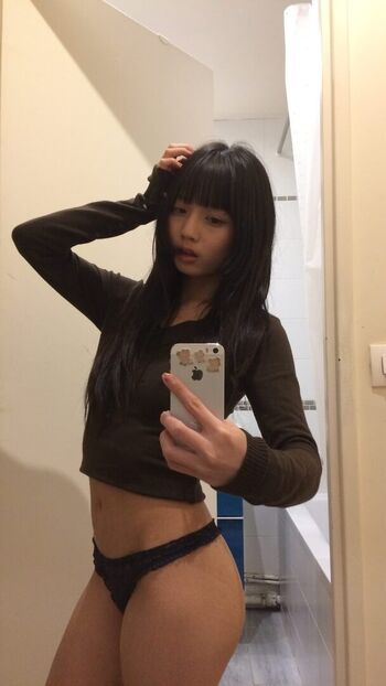 Full leaked Hppocampe page private onlyfans photo