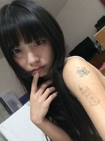 Full leaked Hppocampe private onlyfans photo