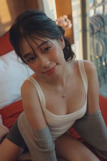 Full leaked Hsimingg private onlyfans photo