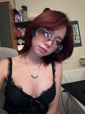 Full leaked Hsimingg private onlyfans photo