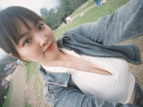 Full leaked Hsuanbelle page private onlyfans photo