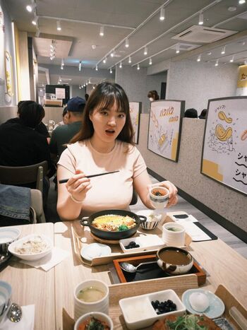 Full leaked Hsuanbelle page private onlyfans photo