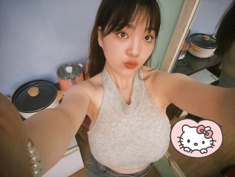 Full leaked Hsuanbelle page private onlyfans photo