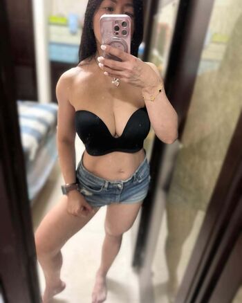 Full leaked Hsueh michelle private onlyfans photo