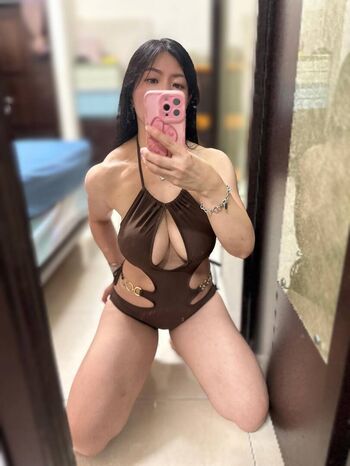 Full leaked Hsueh michelle private onlyfans photo