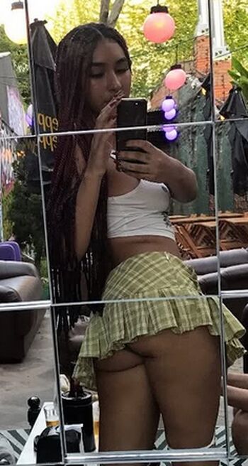 Full leaked Httvitoria private onlyfans photo