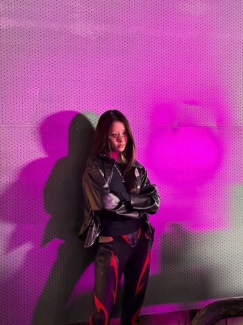 Huh Yunjin 허윤진