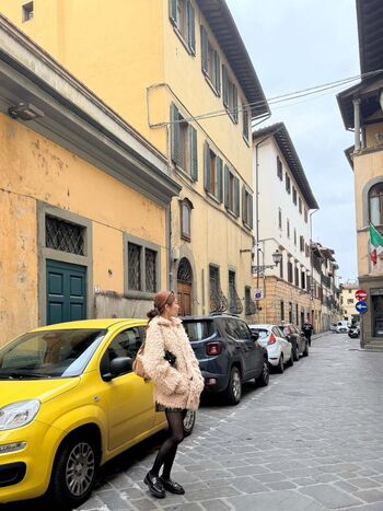 Huh Yunjin 허윤진