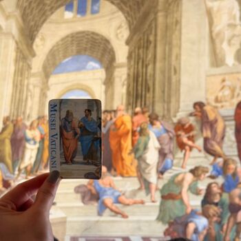 Full leaked Huh yunjin  page private onlyfans photo