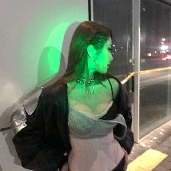 Full leaked Huh yunjin private onlyfans photo