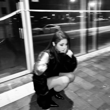 Huh Yunjin 허윤진