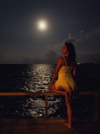 Full leaked Humberly gonzalez private onlyfans photo