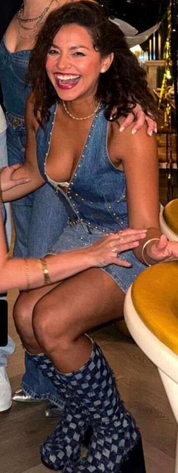 Full leaked Humberly gonzalez private onlyfans photo