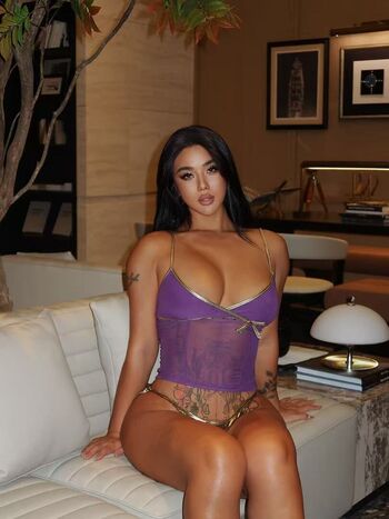 Full leaked Hunaonao official private onlyfans photo