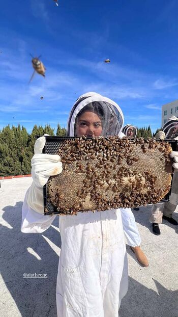 Full leaked Hunnybabyjuno private onlyfans photo