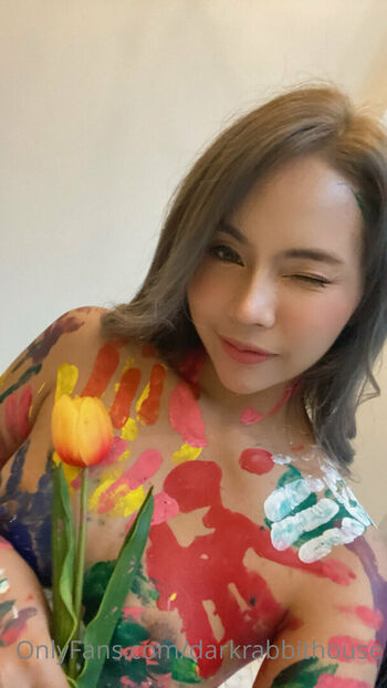 Full leaked Hunnybunny private onlyfans photo