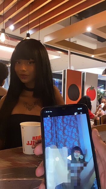 Full leaked Hunnycorpse page private onlyfans photo