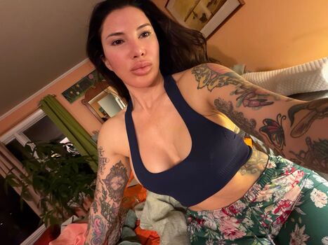 Full leaked Hunnylord private onlyfans photo