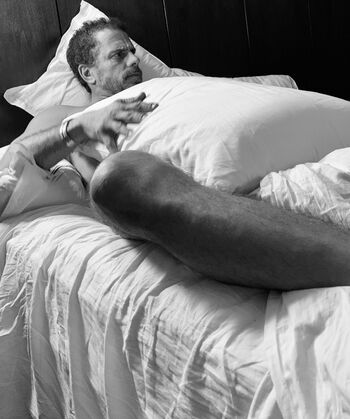 Full leaked Hunter biden private onlyfans photo