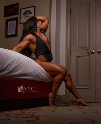 Full leaked Hunter henderson private onlyfans photo