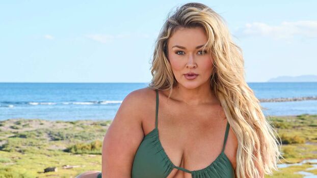 Full leaked Hunter mcgrady private onlyfans photo