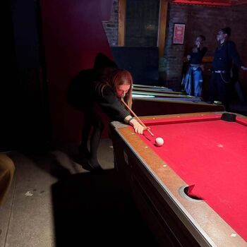 Full leaked Hunter schafer page private onlyfans photo