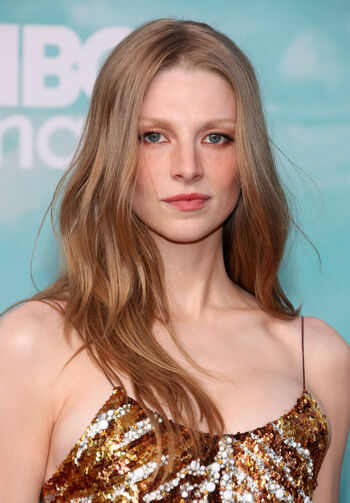 Hunter Schafer