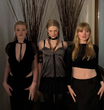 Full leaked Hunter schafer private onlyfans photo