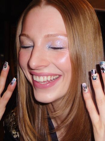 Hunter Schafer