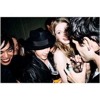 Full leaked Hunter schafer private onlyfans photo