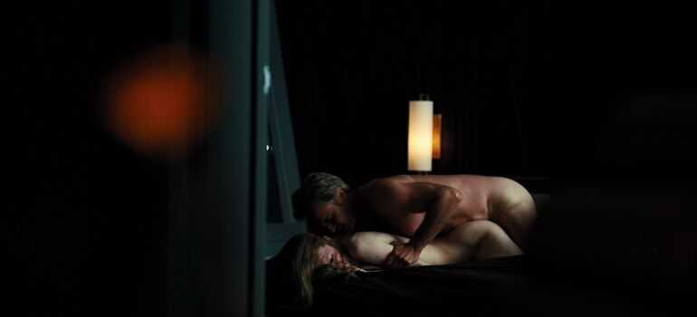 Full leaked Hunter schafer private onlyfans photo