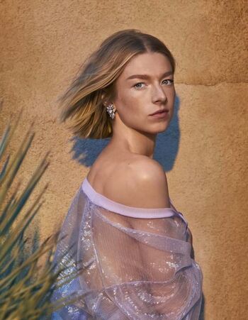 Full leaked Hunter schafer private onlyfans photo