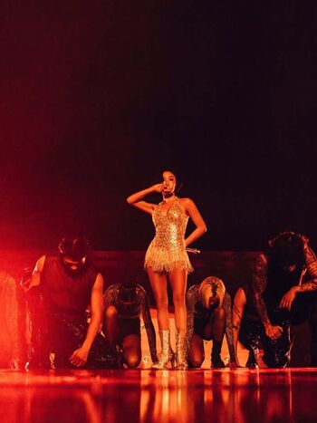 Full leaked Hwasa private onlyfans photo