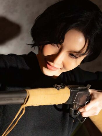 Full leaked Hwasa private onlyfans photo