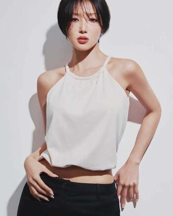 Full leaked Hwasa private onlyfans photo