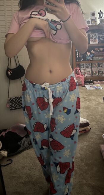 Full leaked Hyacinth private onlyfans photo