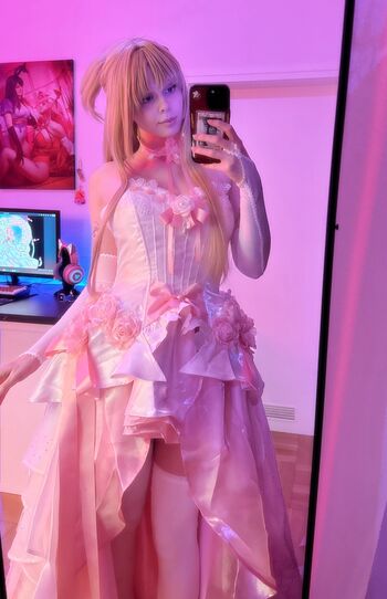 Full leaked Hylishia private onlyfans photo