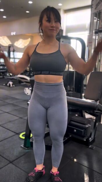 Full leaked Hyo jin lim page private onlyfans photo