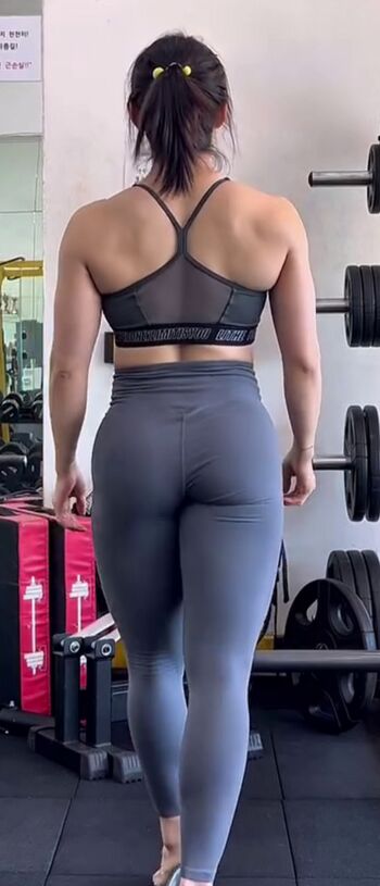 Full leaked Hyo jin lim private onlyfans photo