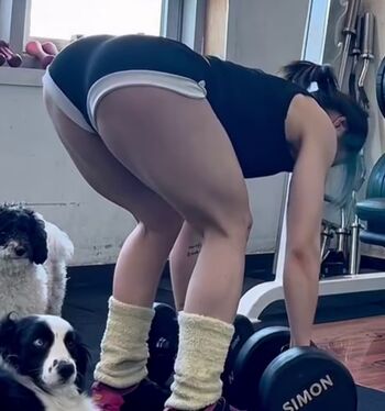 Full leaked Hyo jin lim private onlyfans photo