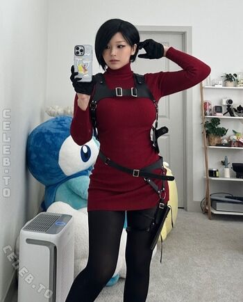 Full leaked Hyoon private onlyfans photo