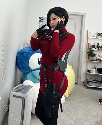 Full leaked Hyoon private onlyfans photo