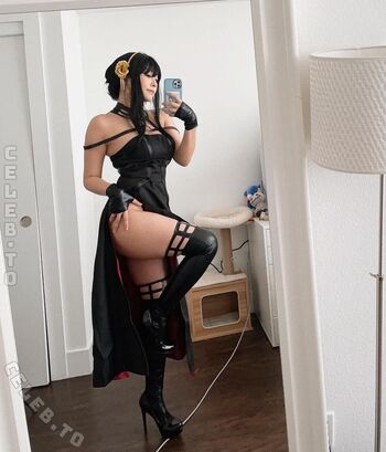 Full leaked Hyoon private onlyfans photo