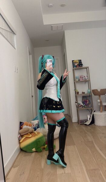 Full leaked Hyoon private onlyfans photo