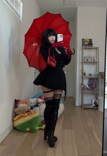 Full leaked Hyoon private onlyfans photo