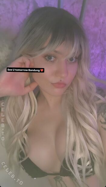 Full leaked Hypr bunny private onlyfans photo