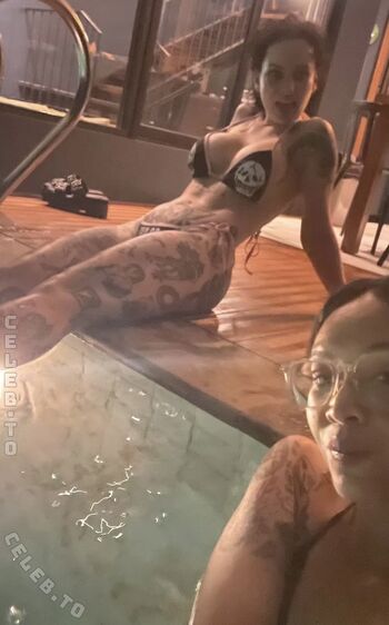 Full leaked Hypr bunny private onlyfans photo