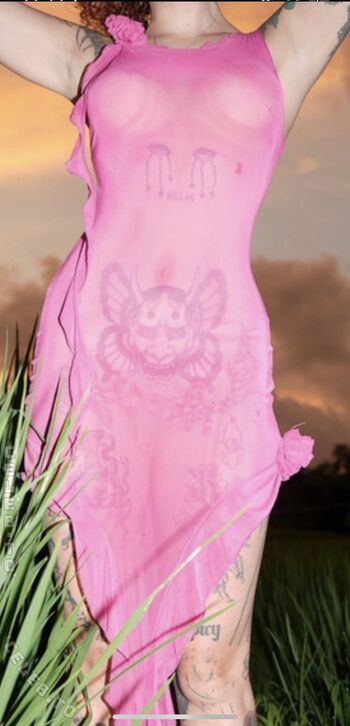Full leaked Hypr bunny private onlyfans photo