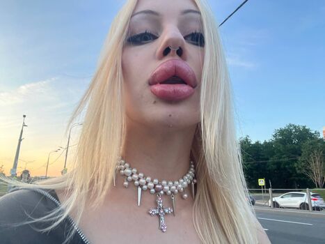 Full leaked Hystricangl page private onlyfans photo