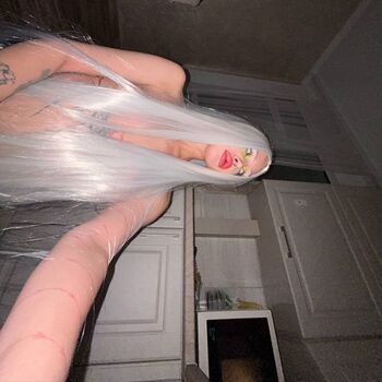 Full leaked Hystricangl private onlyfans photo